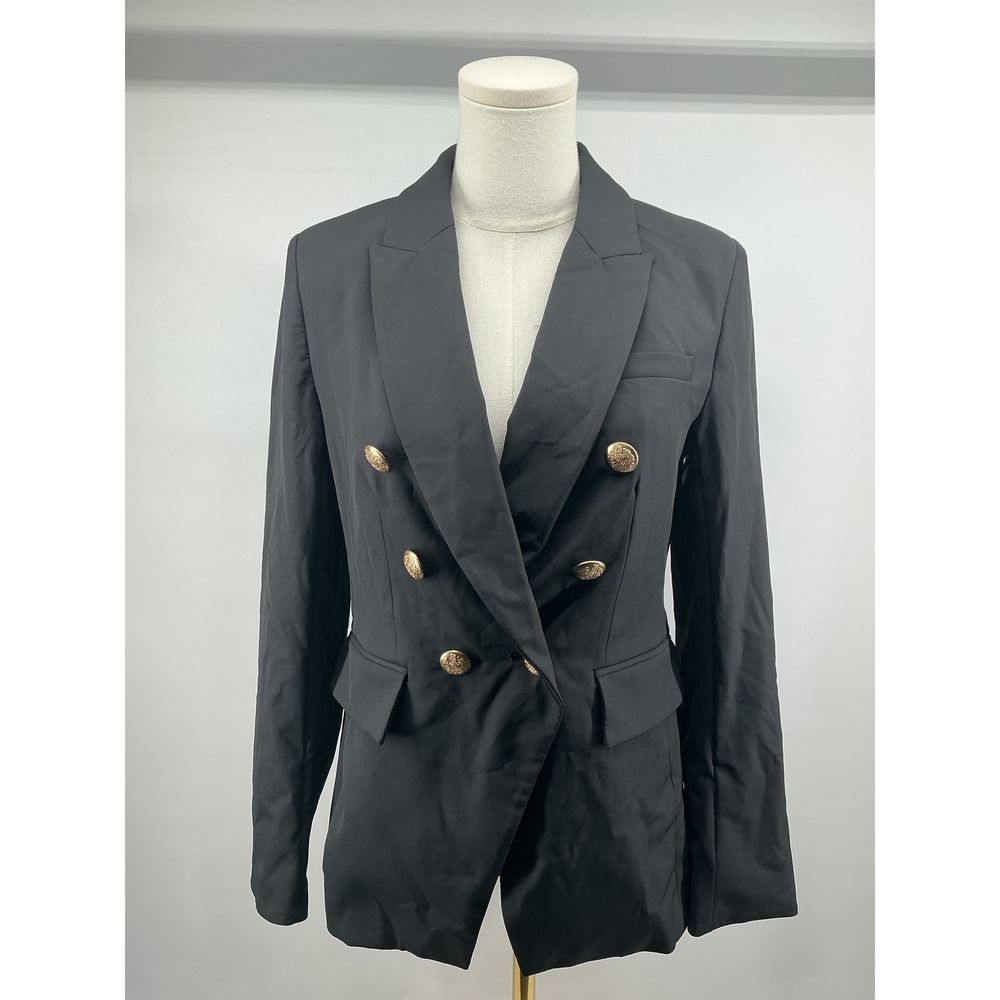 Scuba Captain's Convertible Blazer